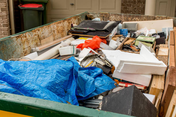 Center, CO Junk Removal Services Company