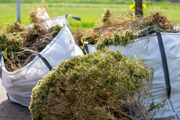 Best Construction Debris Removal  in Center, CO