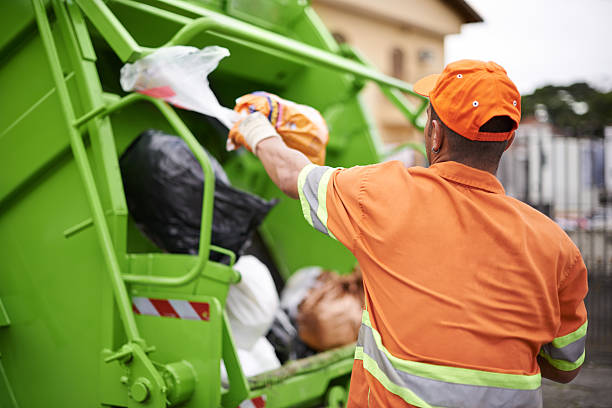 Best Recycling Services for Junk  in Center, CO